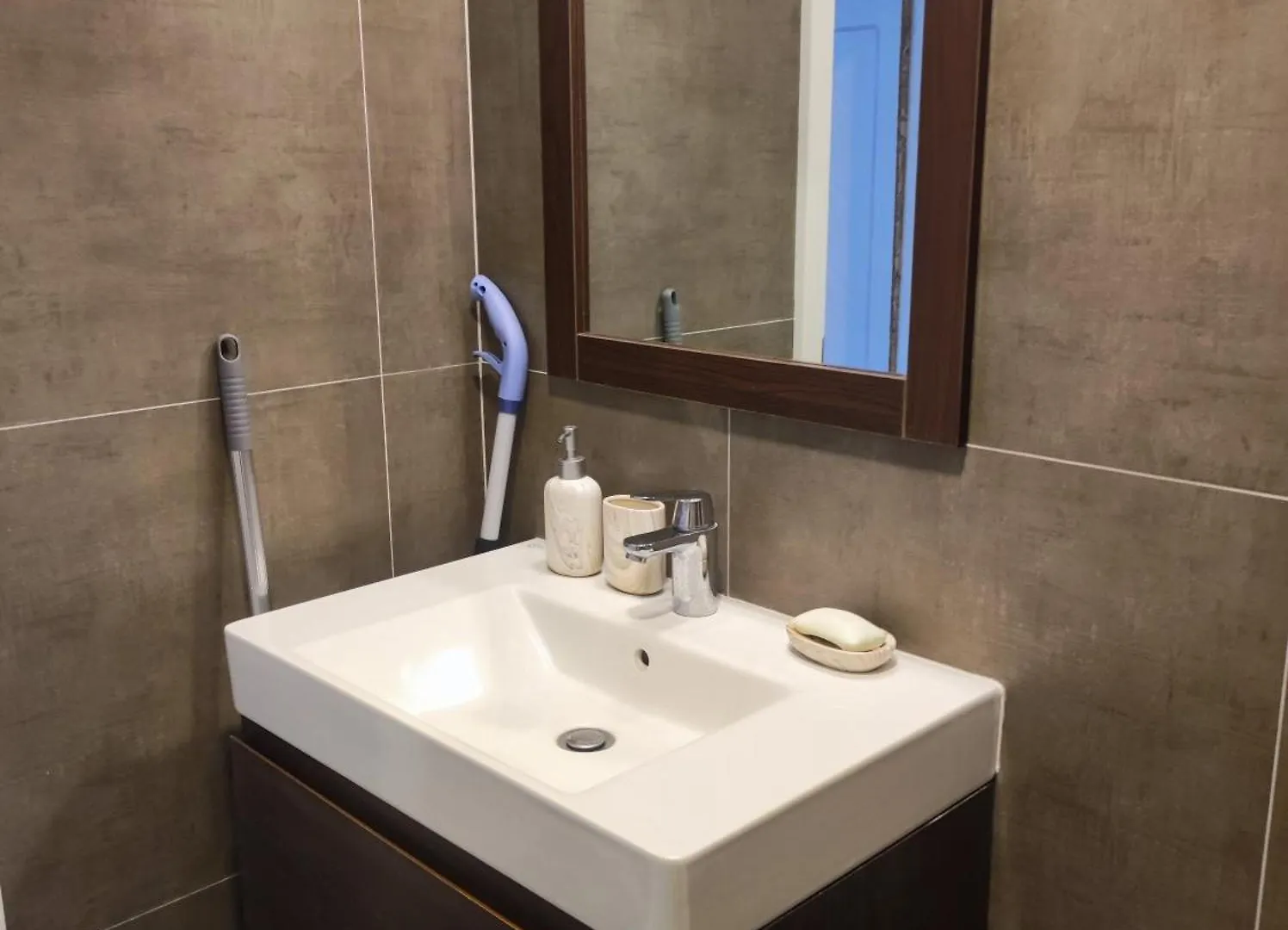 Апартамент Pavlin Plovdiv